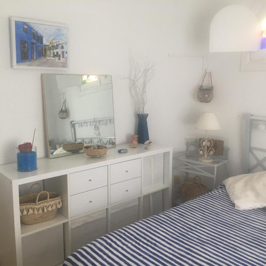 Precioso Y Soleado Apartment Denia Bagian luar foto