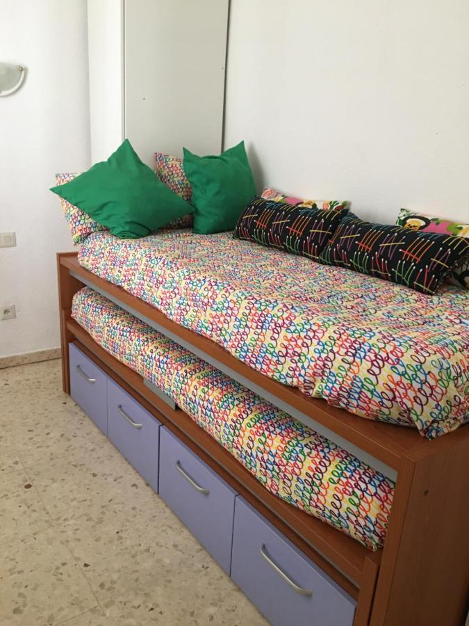 Precioso Y Soleado Apartment Denia Bagian luar foto