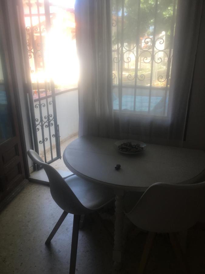 Precioso Y Soleado Apartment Denia Bagian luar foto