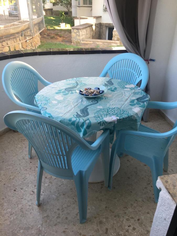 Precioso Y Soleado Apartment Denia Bagian luar foto